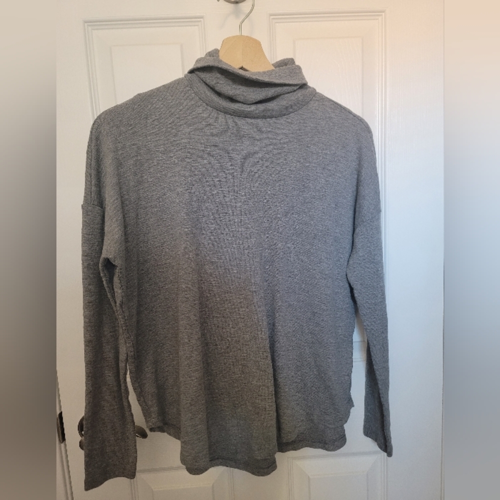 Aerie |  Seaside Turtleneck